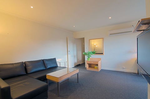 Park Squire Motor Inn & Serviced Apartments - Melbourne Tourism 26