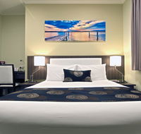Park Squire Motor Inn  Serviced Apartments - Melbourne Tourism