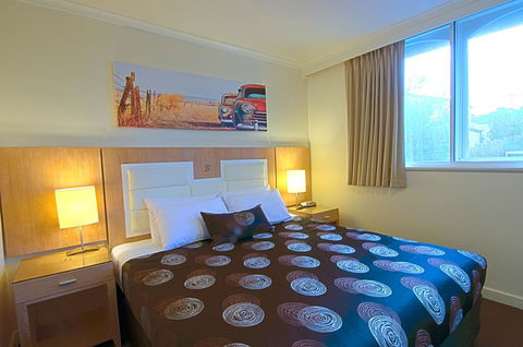 Park Squire Motor Inn & Serviced Apartments - Melbourne Tourism 30
