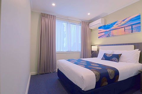 Park Squire Motor Inn & Serviced Apartments - Melbourne Tourism 8