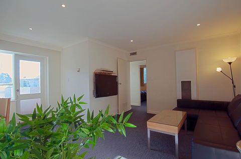 Park Squire Motor Inn & Serviced Apartments - Melbourne Tourism 25