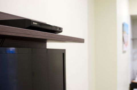 Park Squire Motor Inn & Serviced Apartments - Melbourne Tourism 14