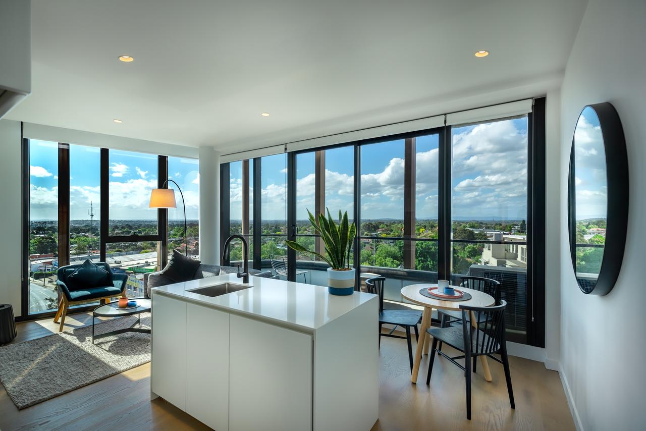 Eaglemont VIC Melbourne Tourism