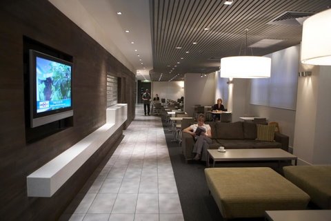 Causeway Inn On The Mall - Melbourne Tourism 21