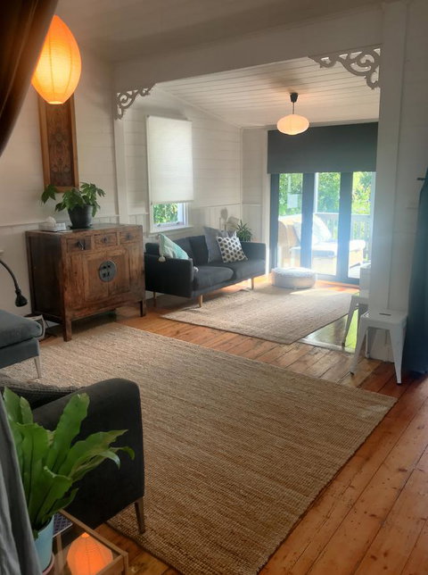 Cinta Cottage - Melbourne Tourism 7