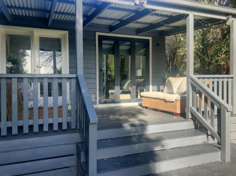 Cinta Cottage - Melbourne Tourism 15