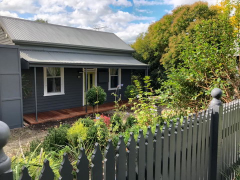 Cinta Cottage - Melbourne Tourism 2
