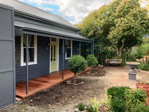 Cinta Cottage - Melbourne Tourism 17