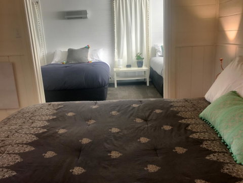 Cinta Cottage - Melbourne Tourism 12