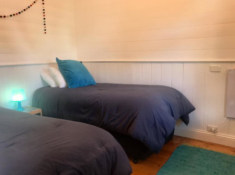 Cinta Cottage - Melbourne Tourism 14