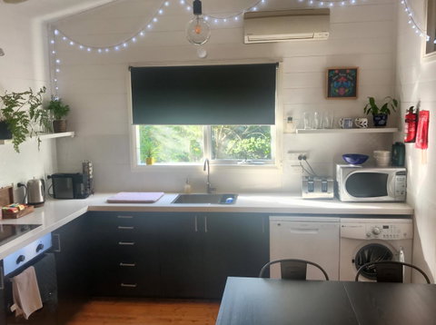 Cinta Cottage - Melbourne Tourism 4