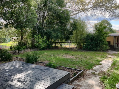 Cinta Cottage - Melbourne Tourism 16