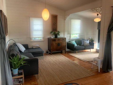 Cinta Cottage - Melbourne Tourism 8