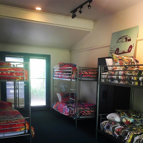 The Orchard House - Melbourne Tourism 20