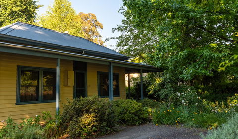 The Orchard House - Melbourne Tourism 26
