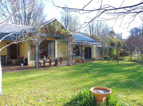 The Orchard House - Melbourne Tourism 25