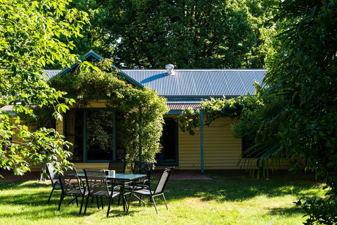 The Orchard House - Melbourne Tourism 6