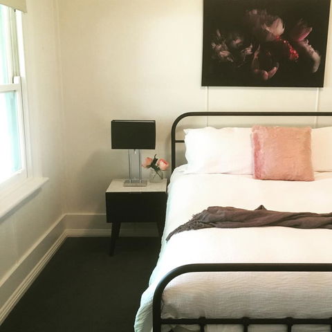 The Orchard House - Melbourne Tourism 23