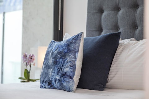 Signature Waterfront Apartments - Melbourne Tourism 25