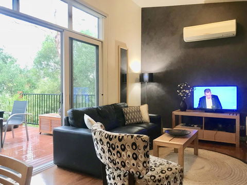 The Nature Resort Villas - Melbourne Tourism 17