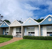 Sorrento Beach Motel - Melbourne Tourism