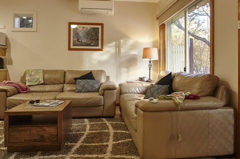 Goldfield Holiday Units - Melbourne Tourism 11