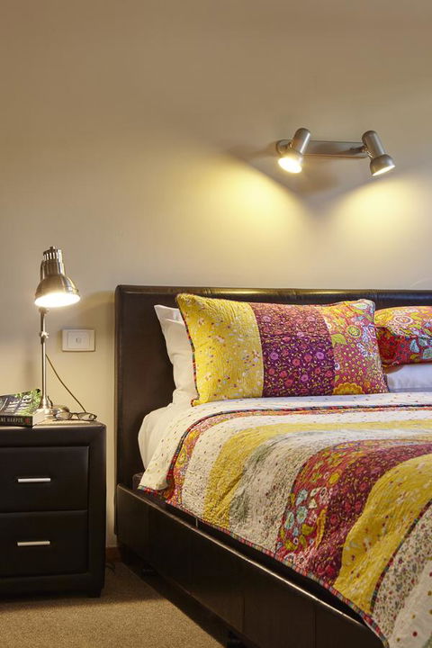 Goldfield Holiday Units - Melbourne Tourism 2