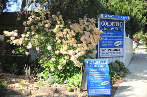 Goldfield Holiday Units - Melbourne Tourism 29