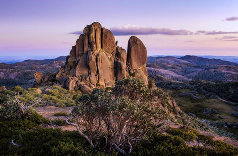 Goldfield Holiday Units - Melbourne Tourism 30