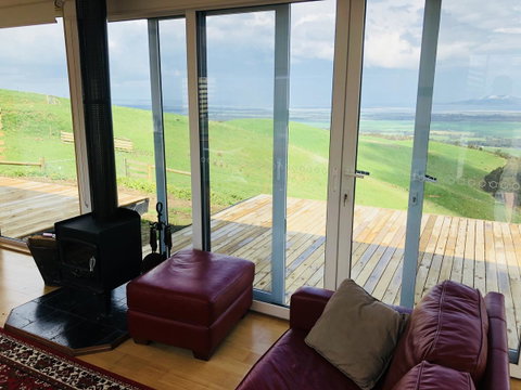 One Tree Hill Wilson Prom And Ocean Views - Melbourne Tourism 8