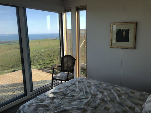 One Tree Hill Wilson Prom And Ocean Views - Melbourne Tourism 21