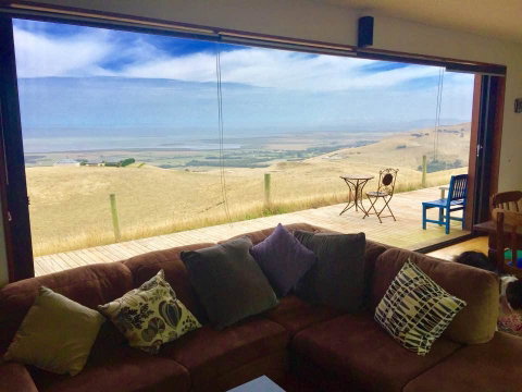 One Tree Hill Wilson Prom And Ocean Views - Melbourne Tourism 5