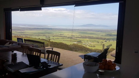 One Tree Hill Wilson Prom And Ocean Views - Melbourne Tourism 0