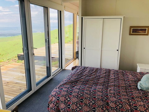 One Tree Hill Wilson Prom And Ocean Views - Melbourne Tourism 37