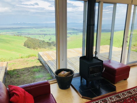 One Tree Hill Wilson Prom And Ocean Views - Melbourne Tourism 29
