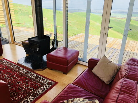 One Tree Hill Wilson Prom And Ocean Views - Melbourne Tourism 30