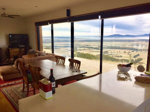 One Tree Hill Wilson Prom And Ocean Views - Melbourne Tourism 3