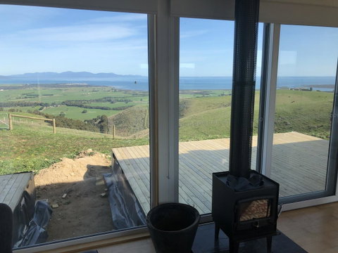 One Tree Hill Wilson Prom And Ocean Views - Melbourne Tourism 9