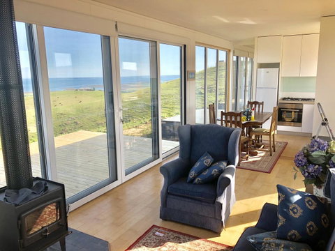 One Tree Hill Wilson Prom And Ocean Views - Melbourne Tourism 10