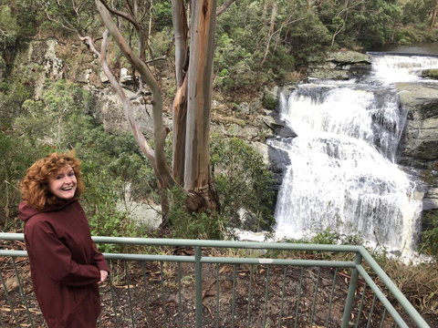 One Tree Hill Wilson Prom And Ocean Views - Melbourne Tourism 14