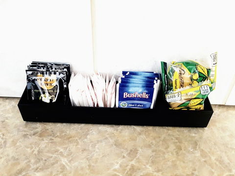 Tropicana Motor Inn - Melbourne Tourism 22