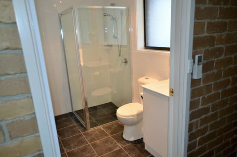 Tropicana Motor Inn - Melbourne Tourism 12