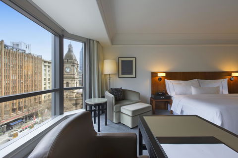 The Westin Melbourne - Melbourne Tourism 32