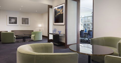 The Westin Melbourne - Melbourne Tourism 16