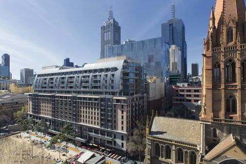 The Westin Melbourne - Melbourne Tourism 0