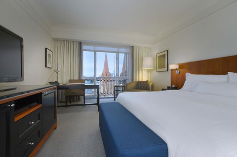 The Westin Melbourne - Melbourne Tourism 31