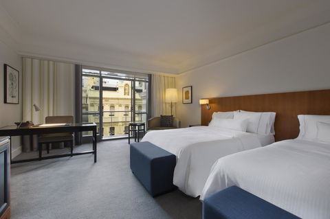 The Westin Melbourne - Melbourne Tourism 5