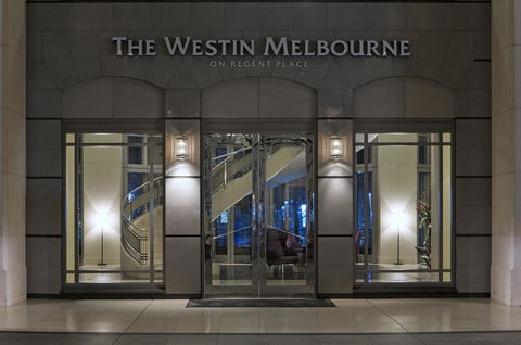 The Westin Melbourne - Melbourne Tourism 1