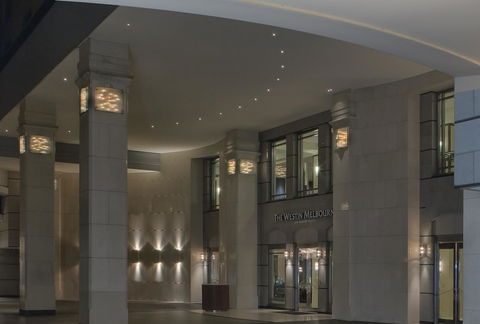 The Westin Melbourne - Melbourne Tourism 34