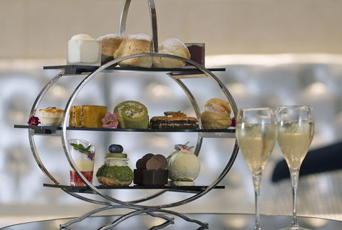 The Westin Melbourne - Melbourne Tourism 18